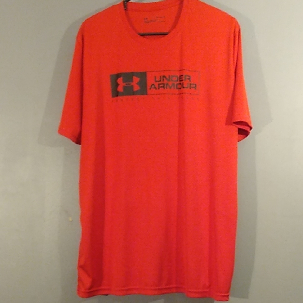 Under Armour dri fit